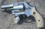 Gun Revolver Firearm Trigger Starting pistol