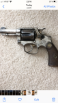 Trigger Air gun Gun barrel Revolver Gun accessory