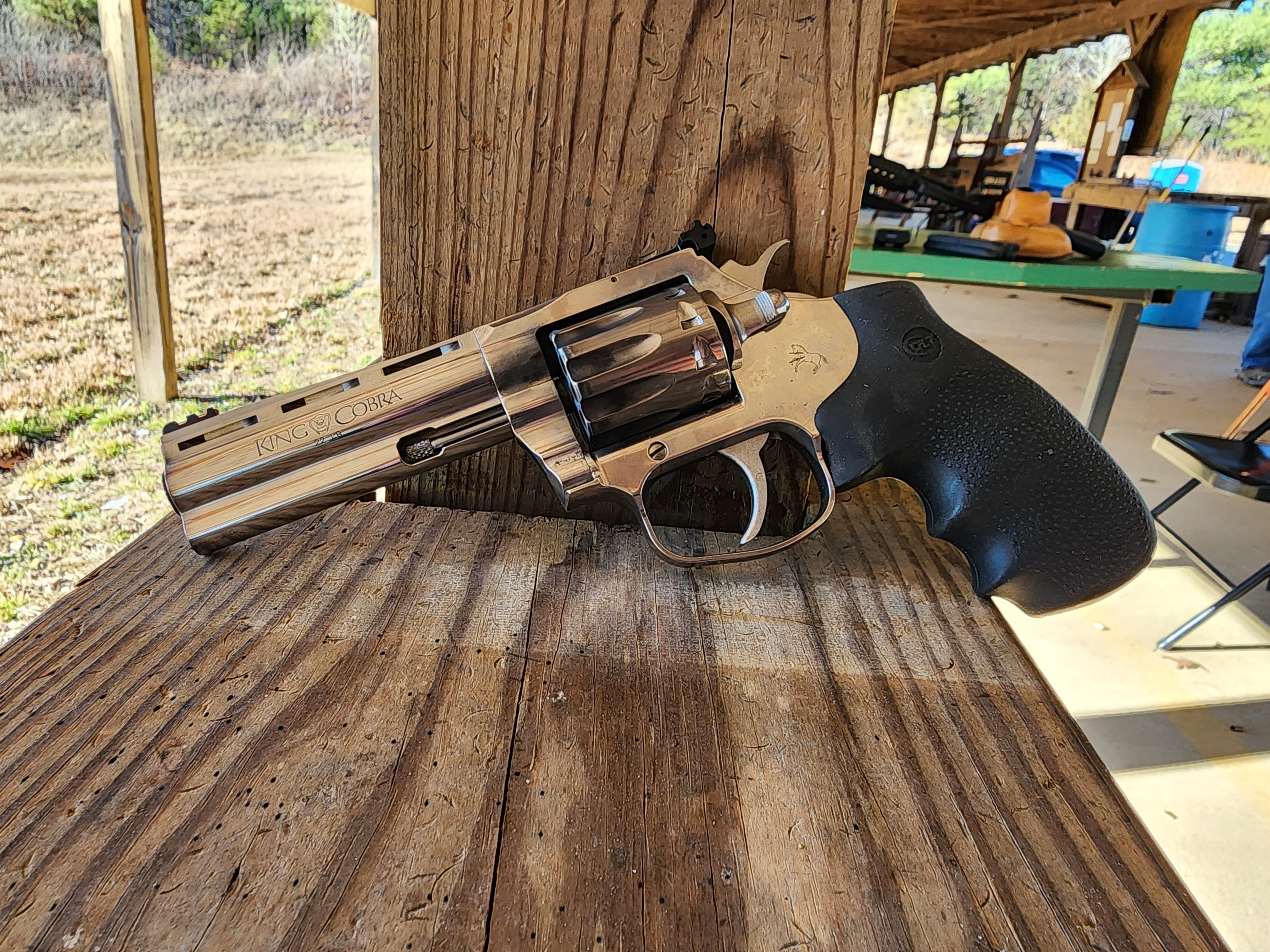 Colt Forum - i142ety