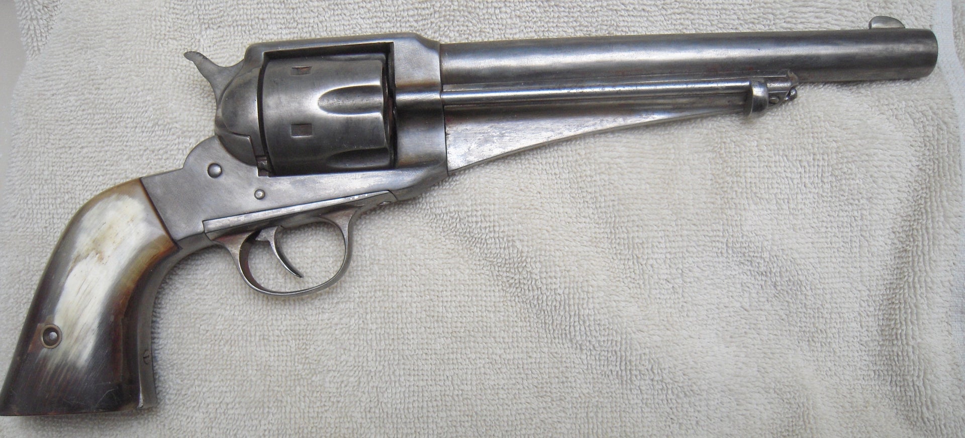 Remington Model 1875 | Colt Forum Remington Model 1875 | Colt Forum