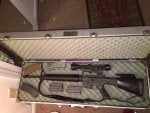 Gun Firearm Trigger Airsoft gun Air gun