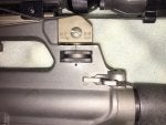 Trigger Auto part Bumper Automotive exterior