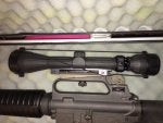 Gun Trigger Airsoft Air gun Airsoft gun