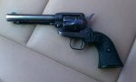 Firearm Gun Revolver Trigger Gun accessory