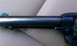 Gun Revolver Shotgun Air gun Airsoft