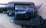 Gun Revolver Trigger Starting pistol Gun accessory