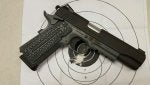 Firearm Gun Trigger Gun accessory Airsoft gun