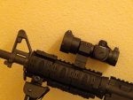 Gun Firearm Airsoft Airsoft gun Shooting