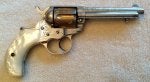 Firearm Gun Revolver Trigger Gun accessory
