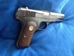 Firearm Gun Trigger Gun barrel Starting pistol
