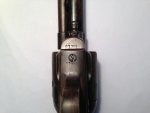Product Revolver Electronic device