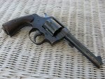 Firearm Gun Revolver Trigger Gun accessory