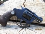 Gun Revolver Firearm Starting pistol Trigger