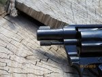 Revolver Material property