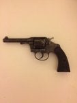 Firearm Gun Trigger Revolver Gun barrel