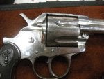 Gun Firearm Revolver Trigger Gun accessory