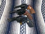 Gun Firearm Revolver Airsoft gun Trigger