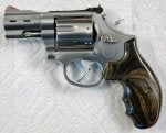 Firearm Gun Revolver Trigger Gun accessory