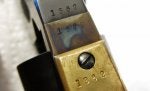 Material property Lock