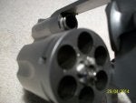Revolver Auto part Alloy wheel Rim Wheel