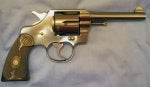 Firearm Gun Revolver Trigger Gun accessory