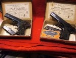 Gun Firearm Revolver Trigger Starting pistol