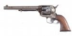Firearm Gun Trigger Revolver Gun accessory