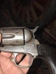 Gun Revolver Trigger Firearm Shotgun