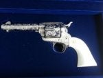 Gun Revolver Firearm Trigger Starting pistol