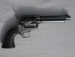 Firearm Gun Revolver Trigger Gun accessory