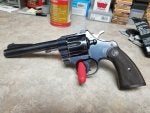 Air gun Trigger Gun barrel Gun accessory Revolver