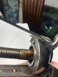 1851 hammer and recoil shield.......jpg